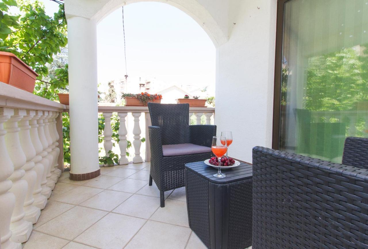 Andrijana Appartement