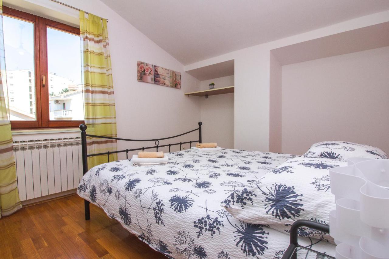 Andrijana Appartement *