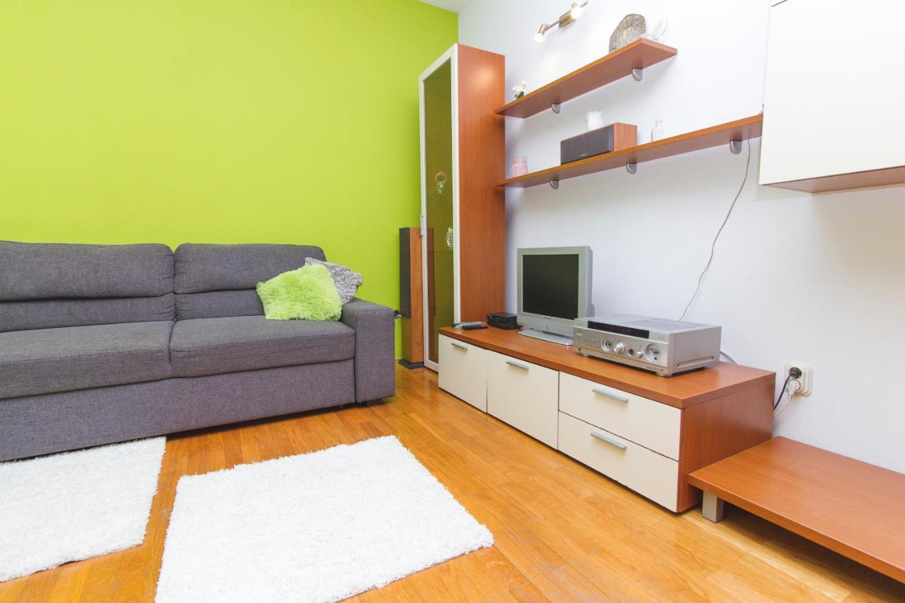 Apartament Andrijana *