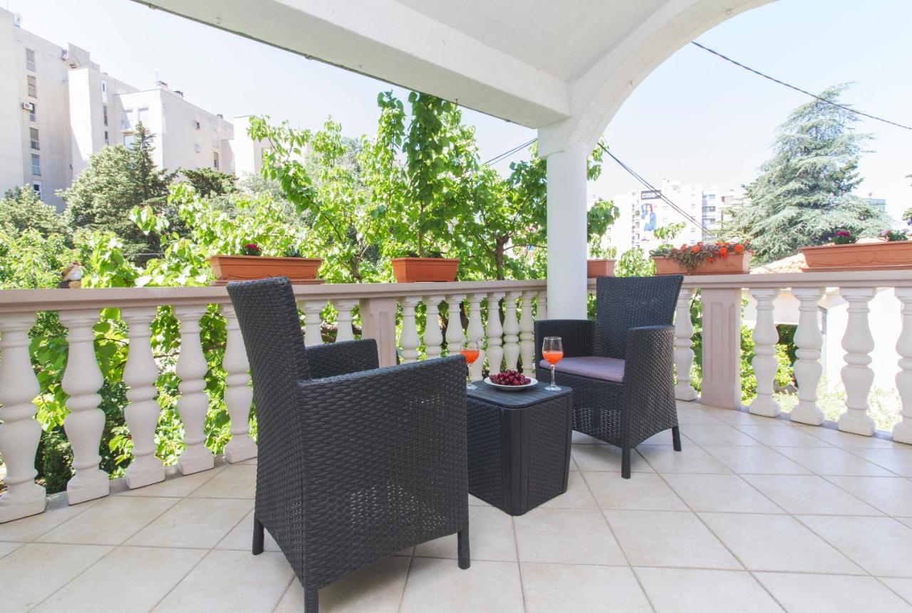 Appartement Andrijana Zadar