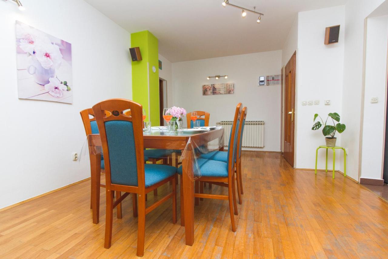 Apartament Andrijana