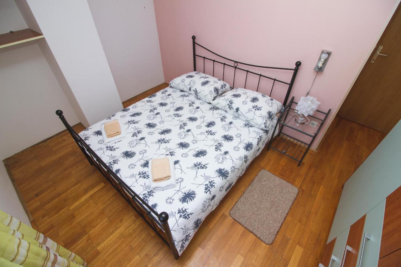Andrijana Apartament *