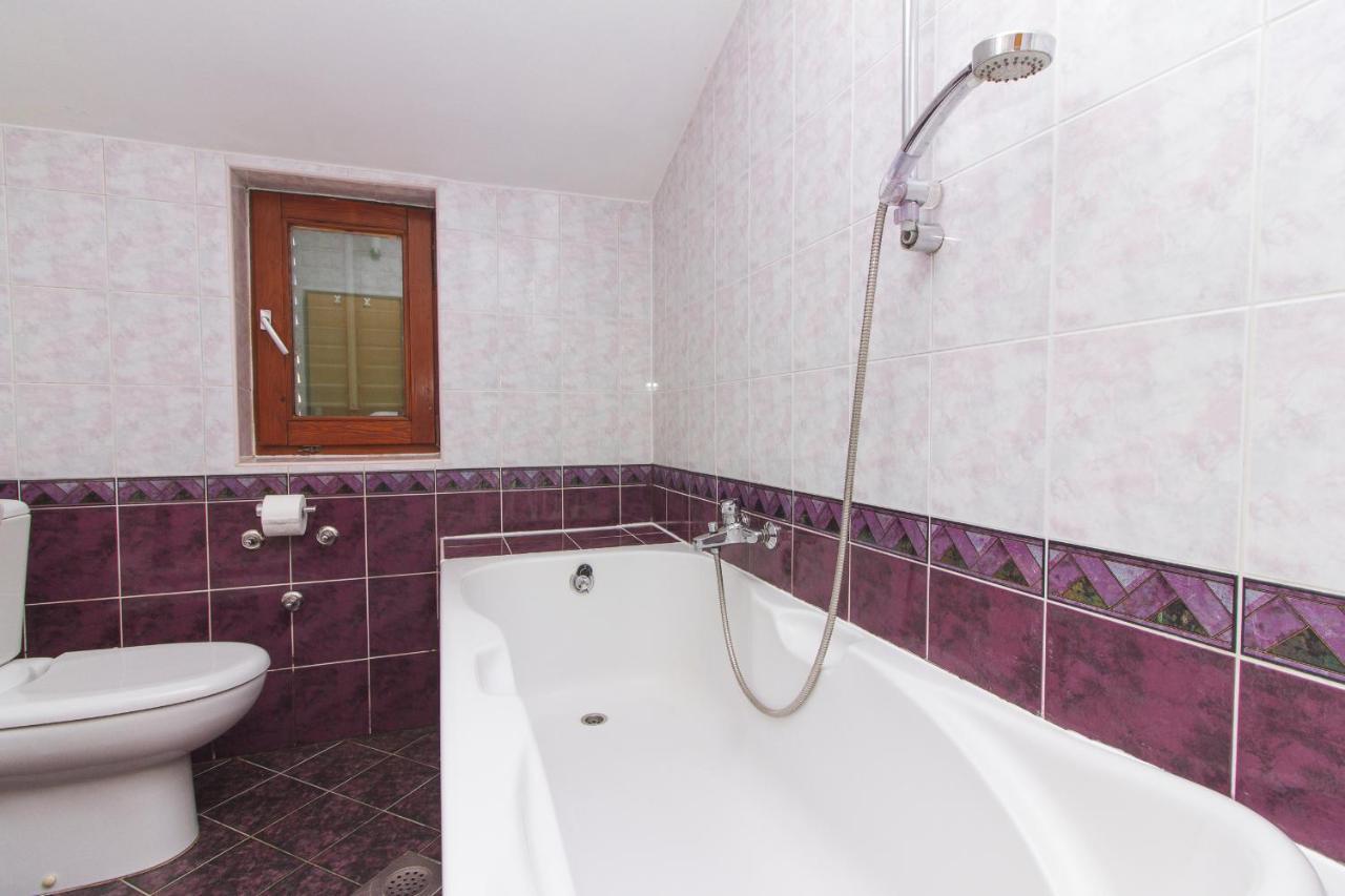 Andrijana Apartament *