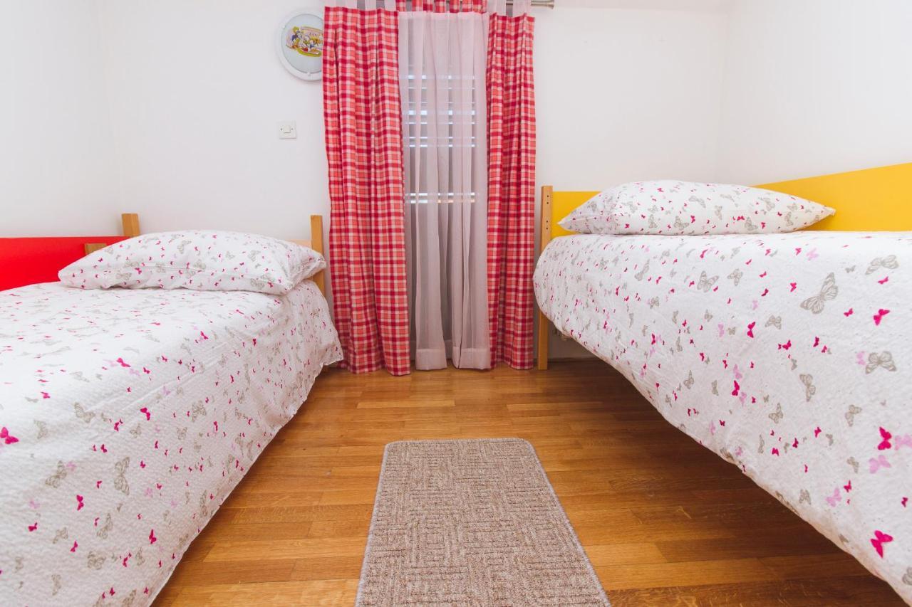 Appartement Andrijana
