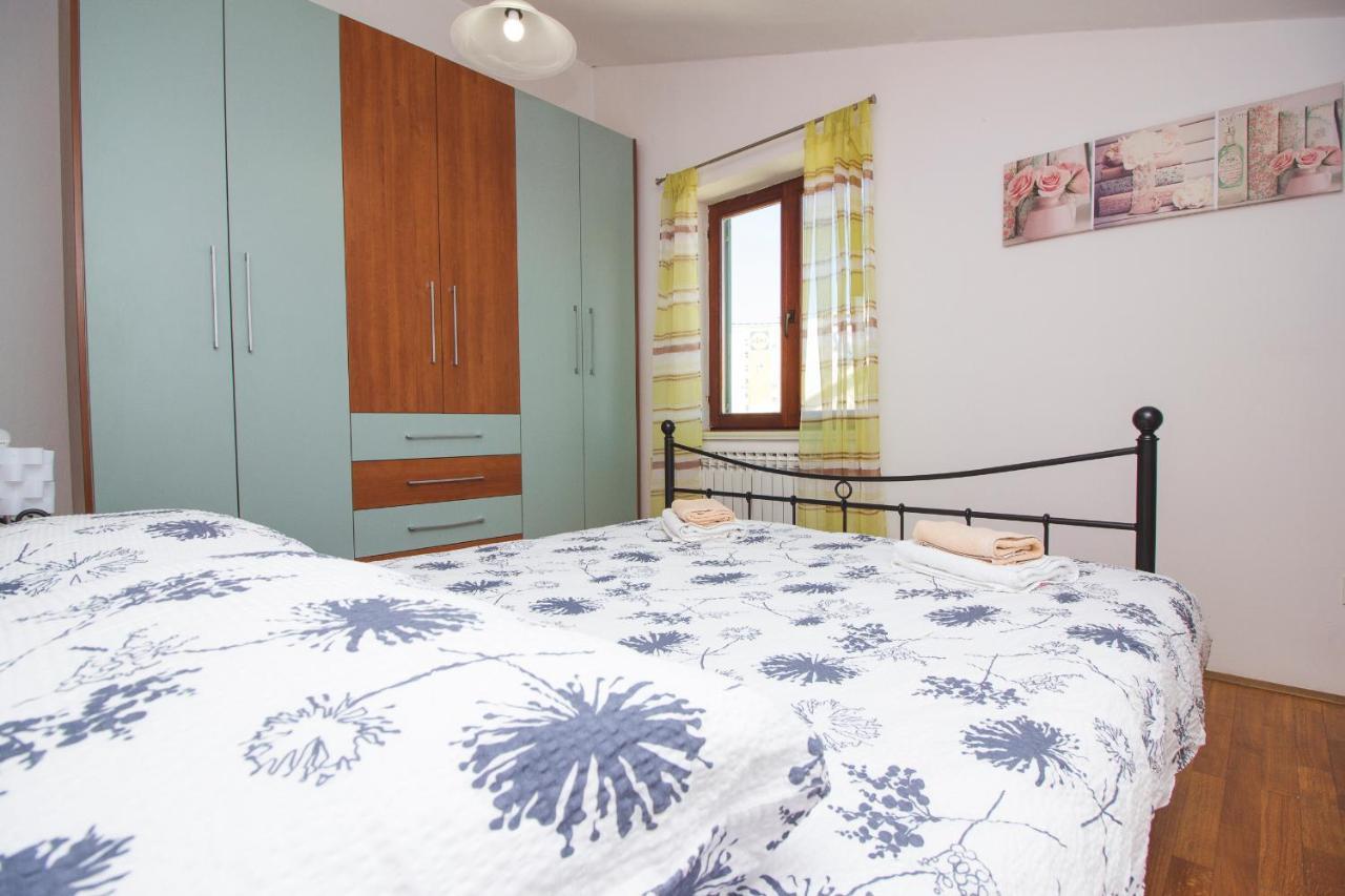 Andrijana Appartement Zadar