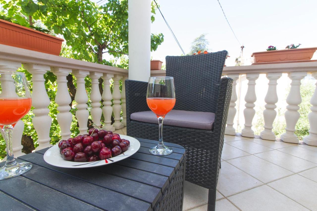 Andrijana Appartement *