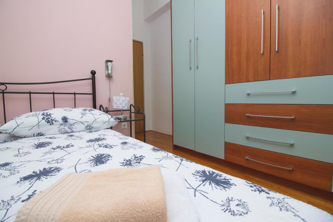 Apartament Andrijana Zadar