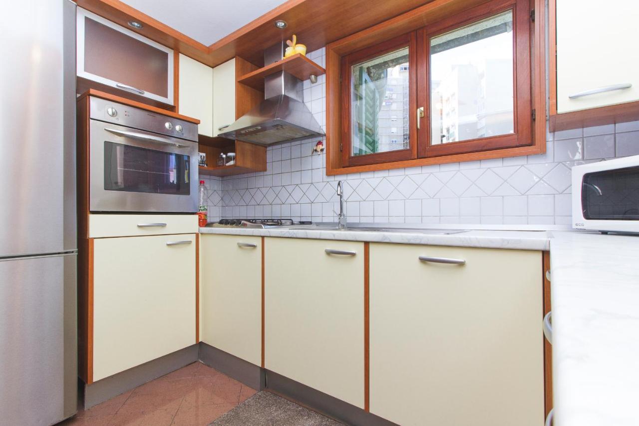 Apartament Andrijana *