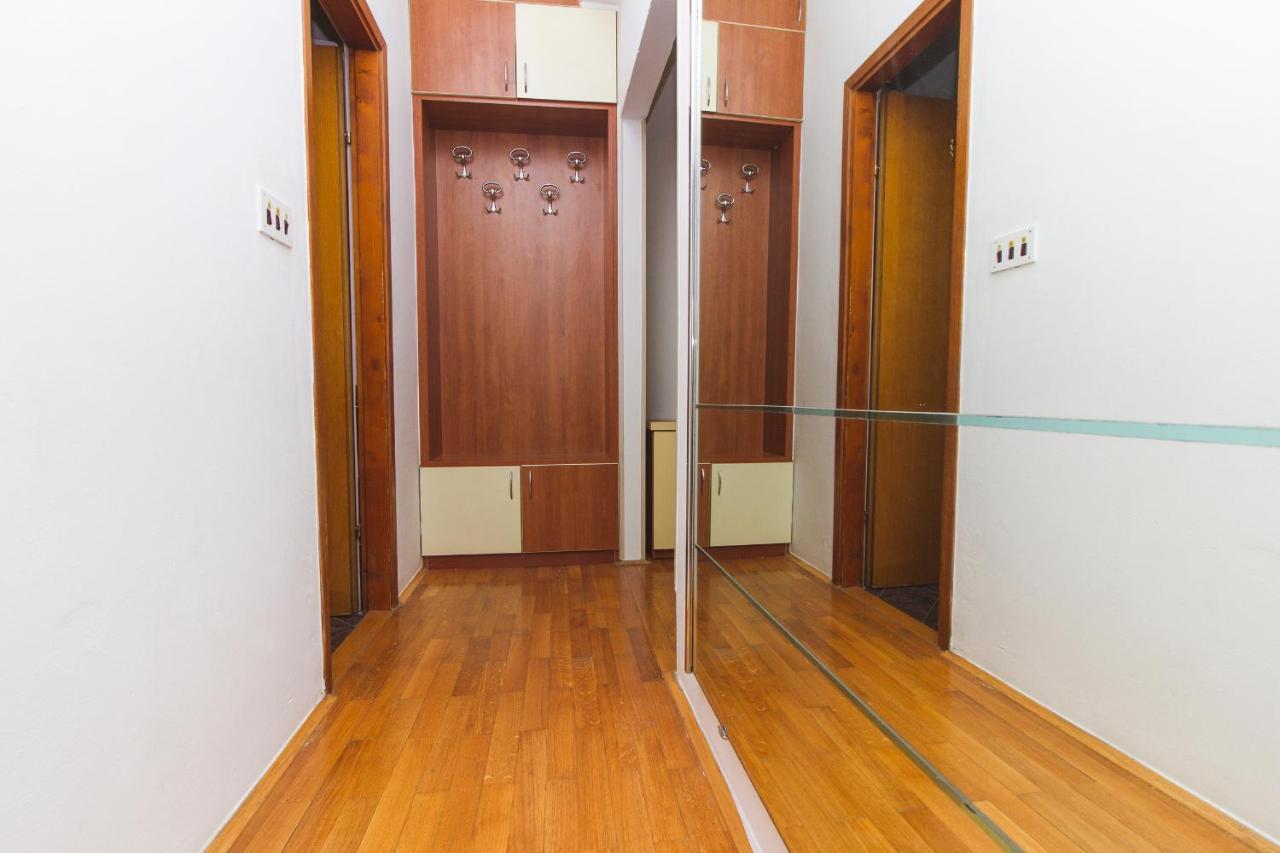 Andrijana Apartament Zadar