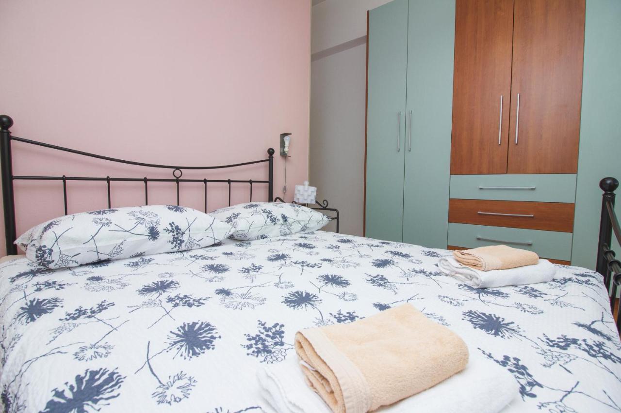 Appartement Andrijana *